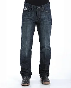 CALÇA MASCULINA IMPORTADA CINCH SILVER LABEL COD MB98034007