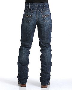 CALÇA MASCULINA IMPORTADA CINCH SILVER LABEL COD MB98034006