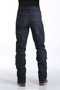 CALÇA MASCULINA IMPORTADA CINCH SILVER LABEL COD MB98034002