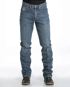 CALÇA MASCULINA IMPORTADA CINCH SILVER LABEL COD MB98034001