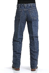 CALÇA MASCULINA IMPORTADA CINCH GREEN ESCURA COD MB90530002