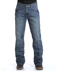 CALÇA MASCULINA IMPORTADA CINCH CARTER COD MB96134001