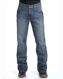 CALÇA MASCULINA IMPORTADA CINCH CARTER COD MB96134001