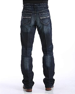 CALÇA MASCULINA IMPORTADA CINCH CARTER 2.4 COD MB71934005