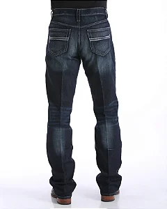 CALÇA MASCULINA IMPORTADA CINCH CARTER 2.4 COD MB71934005