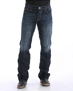 CALÇA MASCULINA IMPORTADA CINCH CARTER 2.4 COD MB71934005
