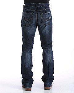 CALÇA MASCULINA IMPORTADA CINCH IAN COD MB65436001