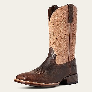 Bota Masculina Importada ARIAT -DARK ROAST 10035927