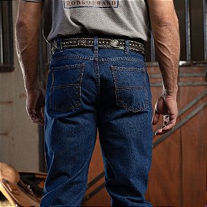 Calça masculina King farm - king green - stone