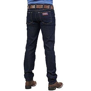 Calça masculina Docks Elastano - COD 902 amaciada