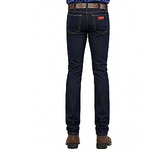 Calça masculina Docks Elastano - COD 2738 Amaciada