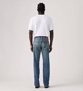 Calça masculina levis - COD 501-3785 jeans