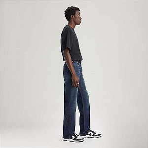 Calça Jeans Levi's® masculina - COD 5527-0713
