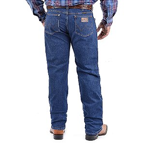 Calça masculina Wrangler - COD 13MEWGK stone
