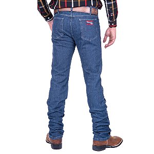 Calça masculina Wrangler - COD 21X44GK stone