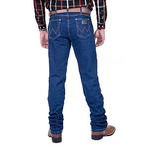 Calça masculina Wrangler - COD 47MACMS stone