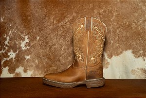 BOTA DGO COD 2124201010TGR - RUST DOG/ RUST DOG