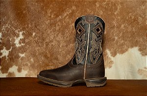 BOTA DGO - COD 2123302127DJX- MED DOG PRETO