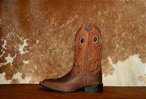 BOTA DGO - COD 120141G2P- REG DOG TERRA
