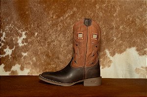 BOTA DGO - COD 1220252168G2L- MED DOG TERRA