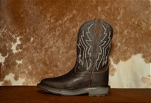 BOTA DGO COD 2225302130WKN - MED DOG CAFE