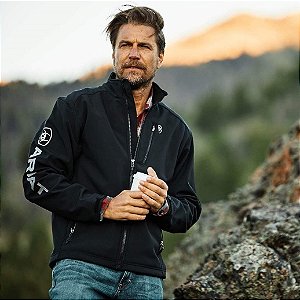 Jaqueta Importada masculina Ariat cod 10023322