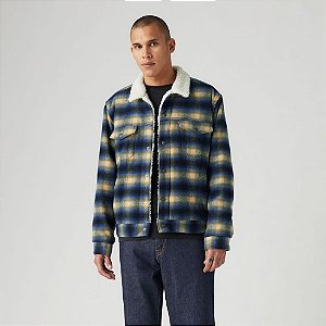 Jaqueta Importada masculina levis cod A60270004