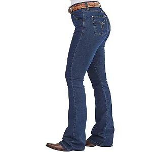 CALÇA FEMININA DOCKS STONE 1331