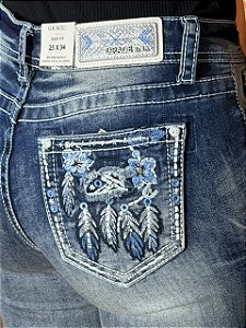 CALÇA FEM IMPORTADA GRACE EBS790
