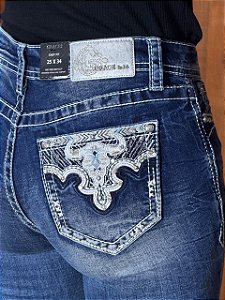 CALÇA FEM IMPORTADA GRACE	EB51993