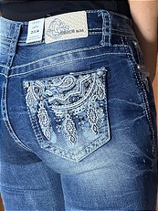 CALÇA FEM IMPORTADA GRACE	EB61919