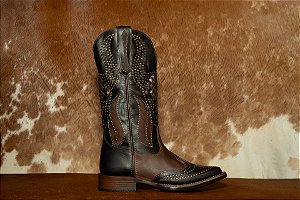 BOTA FEM 263204-CP GOYAZES DAKAR CAFE