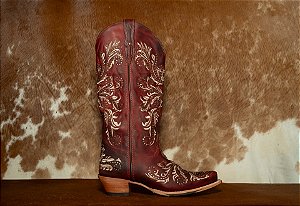 BOTA FEM 266806-CC GOYAZES DALLAS PINHAO