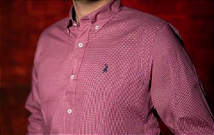 CAMISA MASC XADREZ M/L AUSTIN