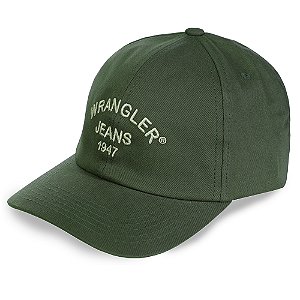 Bone Wrangler 1947 verde