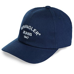Bone Wrangler 1947 Azul