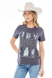 T-shirt Zenz Trote