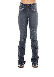 Calça fem Zenz Equus