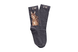 Meia Zenz Dusty Spur