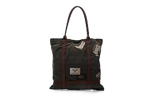 Bolsa de Chapeu Zenz ZW Lovers