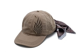 Bone Zenz Longhorn