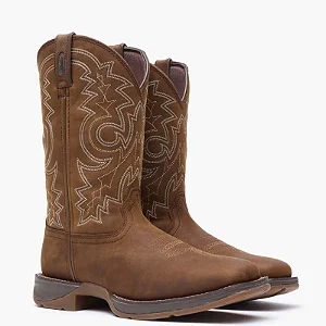 Bota Imp Durango® Western Rebel de Cano Alto