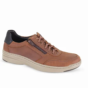 BOTA MASC 4051 ANATOMIC GEL RUSTICO CONHAQUE