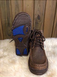 TENIS MASC EDGE-RE CLASSIC