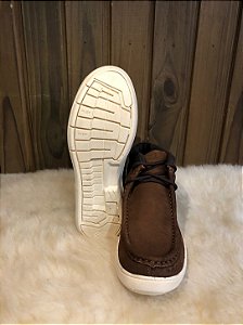 TENIS MASC COUNTRY SIDE 3 RATO CLASSIC