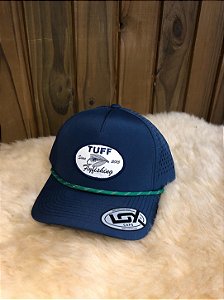 Bone Azul Tuff Flyfishing