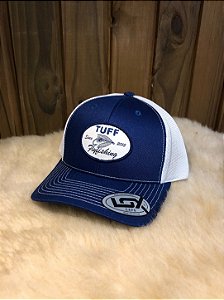 Bone Tuff Azul Flyfishing