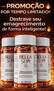 Bella Slim 3