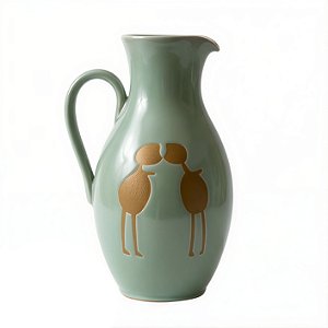 VASO GG - SERRA DA CAPIVARA