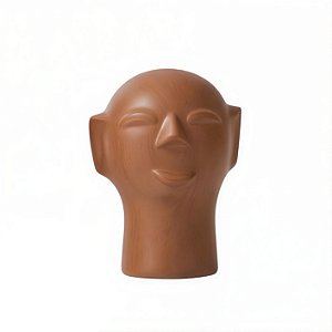 CABEÇA P - CIDA LIMA